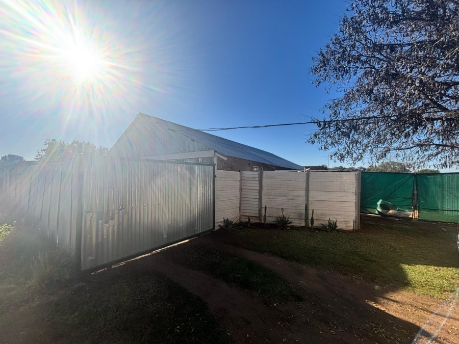 10 Bedroom Property for Sale in Olive Hill Free State